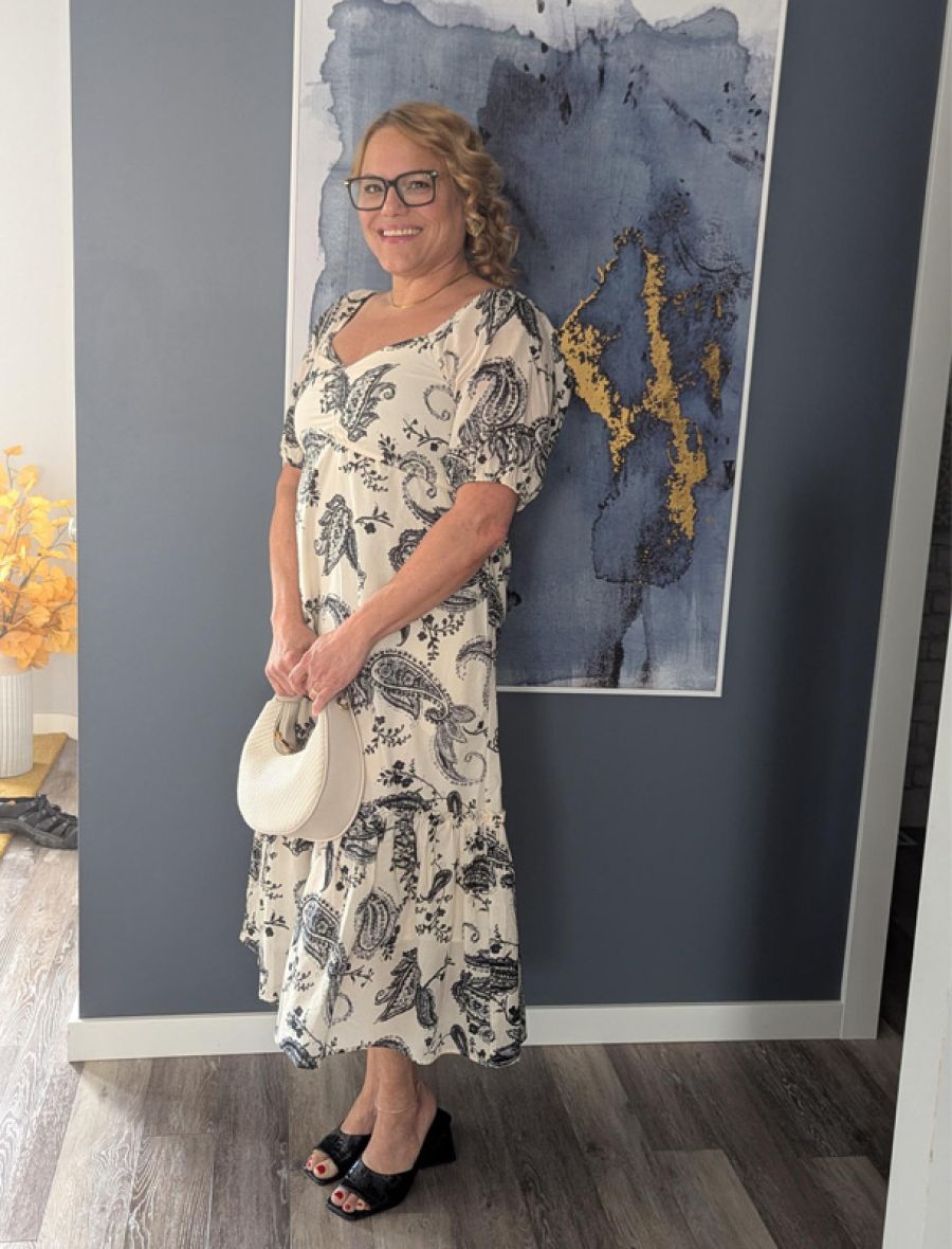 Mel McGill Life Coach